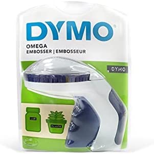 Dymo Omega Home Embossing Label Maker