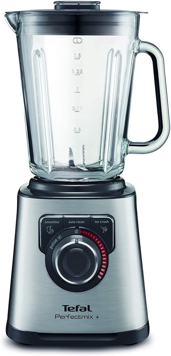 Tefal PerfectMix BL811D40 High-Speed Blender